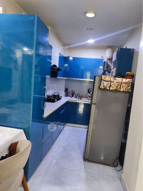 3 BHK Flat In Ansal C2 Block For Sale  In  Palam Vihar