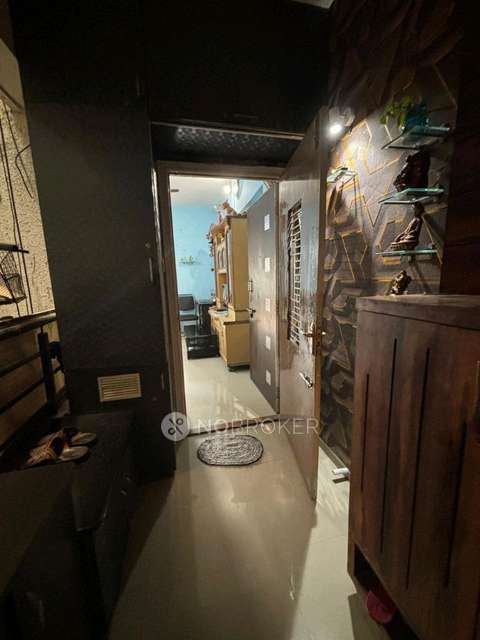 1 BHK Flat In Pushpa Pearl Apartment For Sale  In Kondhwa Budruk