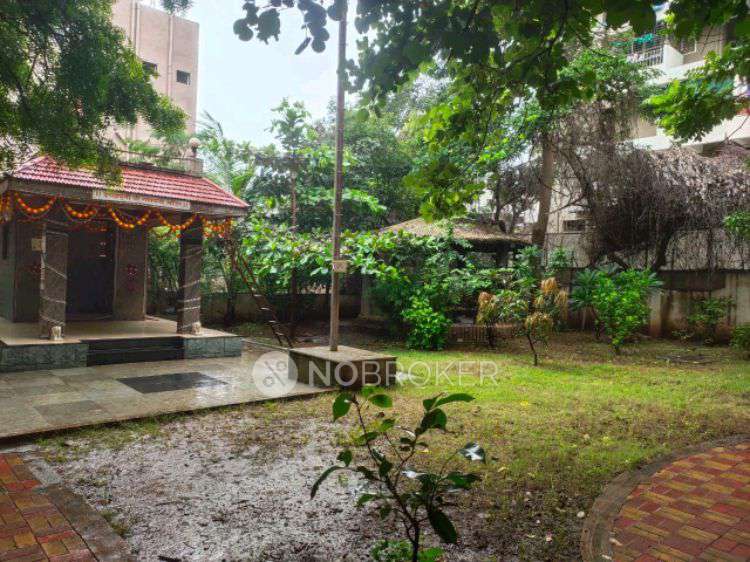 1 BHK Flat In Pushpa Pearl Apartment For Sale  In Kondhwa Budruk