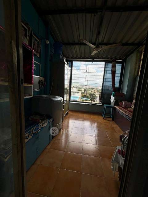 1 BHK Flat In Pushpa Pearl Apartment For Sale  In Kondhwa Budruk