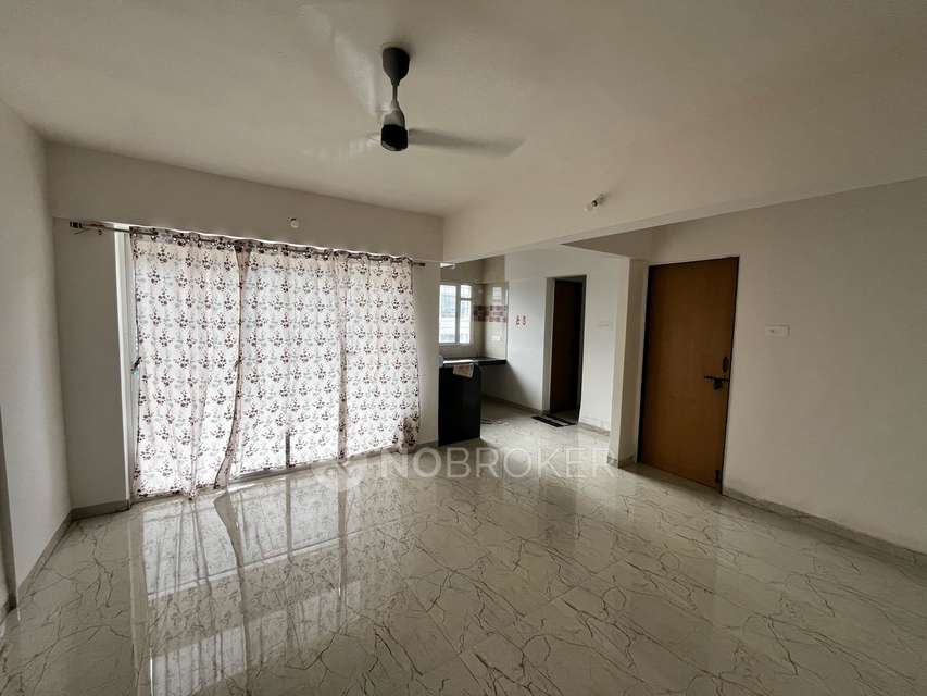 1 BHK Flat In Media Leaf for Rent  In Ambegaon Bk