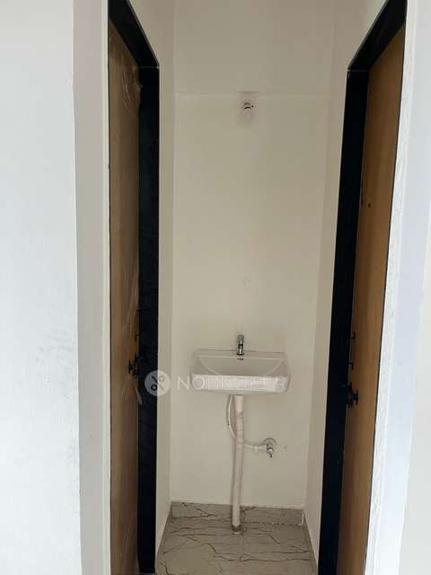 1 BHK Flat In Media Leaf for Rent  In Ambegaon Bk