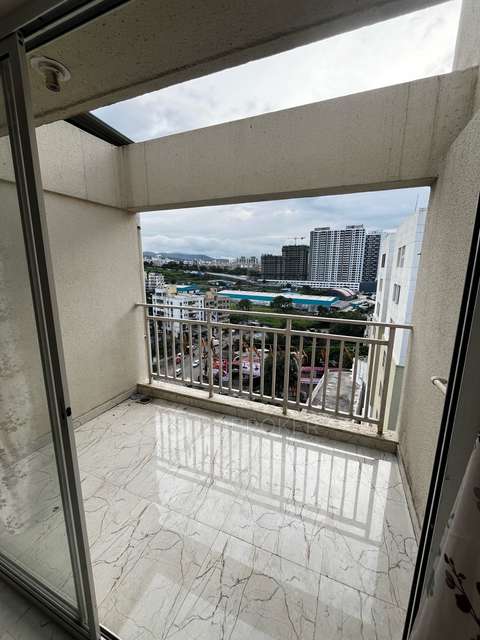 1 BHK Flat In Media Leaf for Rent  In Ambegaon Bk