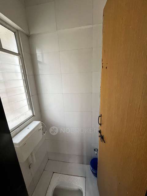 1 BHK Flat In Media Leaf for Rent  In Ambegaon Bk