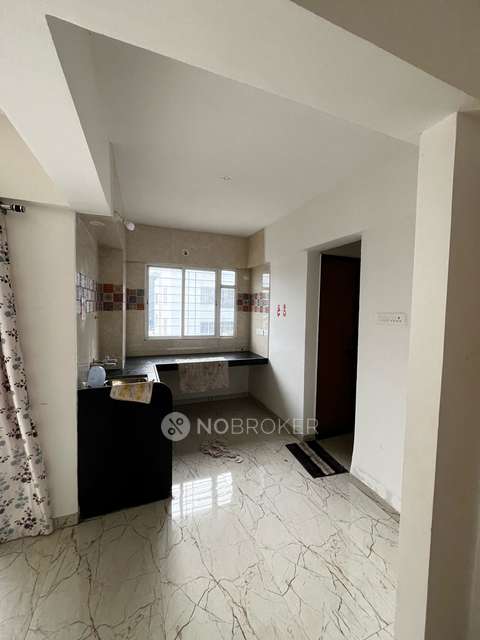 1 BHK Flat In Media Leaf for Rent  In Ambegaon Bk