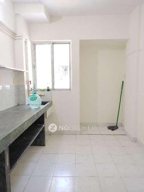 1 BHK Flat In Swastik Park For Sale  In Thane West 