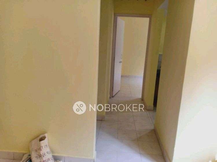 1 BHK Flat In Swastik Park For Sale  In Thane West 