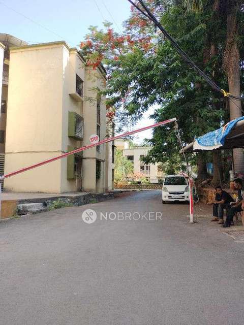 1 BHK Flat In Swastik Park For Sale  In Thane West 