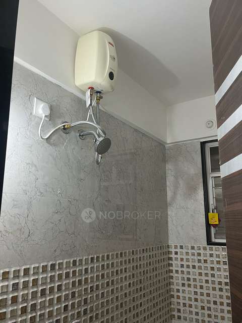 3 BHK Flat In Gk Allure for Rent In Ravet