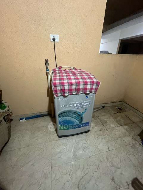 3 BHK Flat In Gk Allure for Rent In Ravet