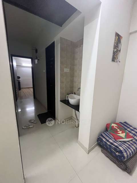 3 BHK Flat In Gk Allure for Rent In Ravet