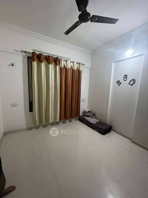 3 BHK Flat In Gk Allure for Rent In Ravet