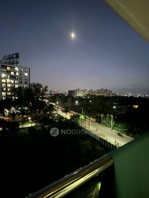 3 BHK Flat In Gk Allure for Rent In Ravet