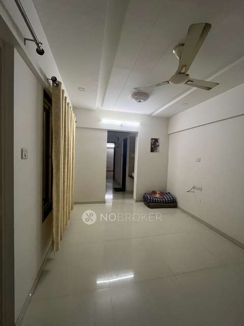 3 BHK Flat In Gk Allure for Rent In Ravet