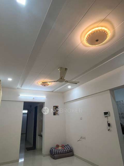 3 BHK Flat In Gk Allure for Rent In Ravet