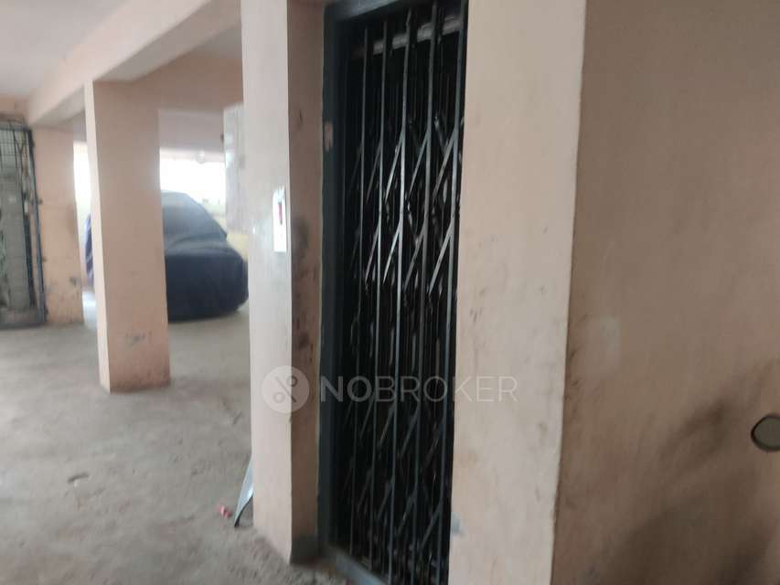 2 BHK Flat In M K Residency For Sale  In Boduppal