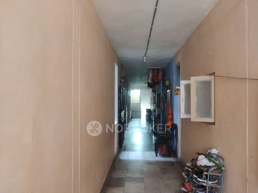 2 BHK Flat In M K Residency For Sale  In Boduppal