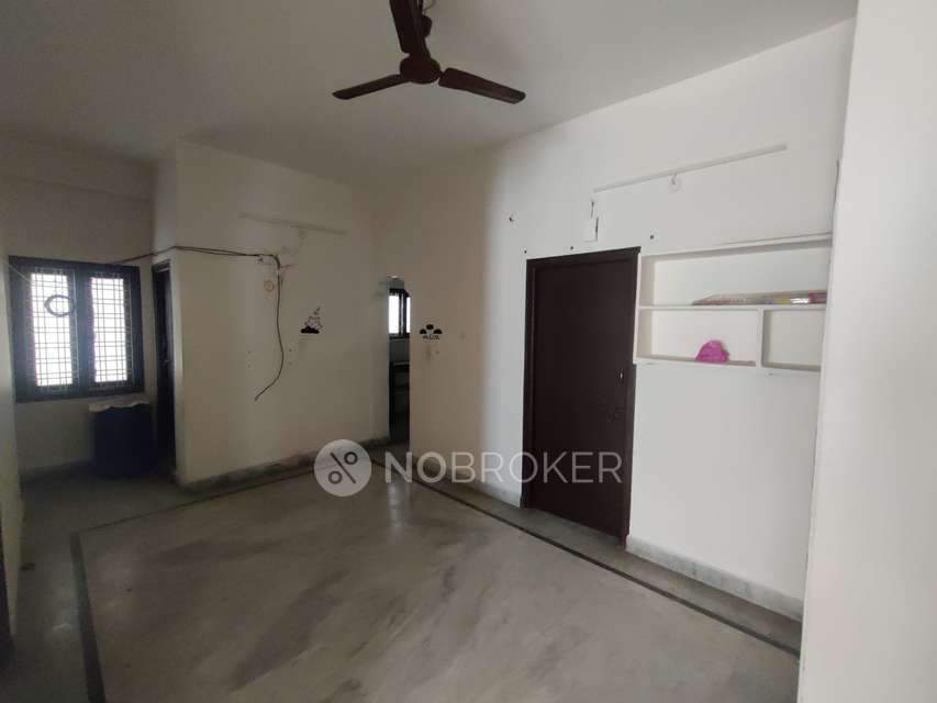 2 BHK Flat In M K Residency For Sale  In Boduppal