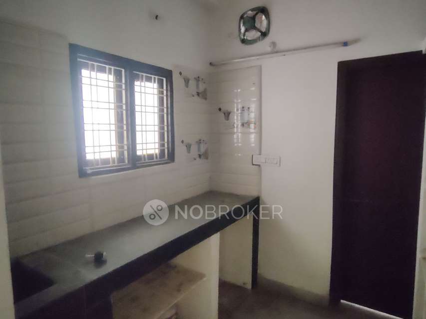 2 BHK Flat In M K Residency For Sale  In Boduppal
