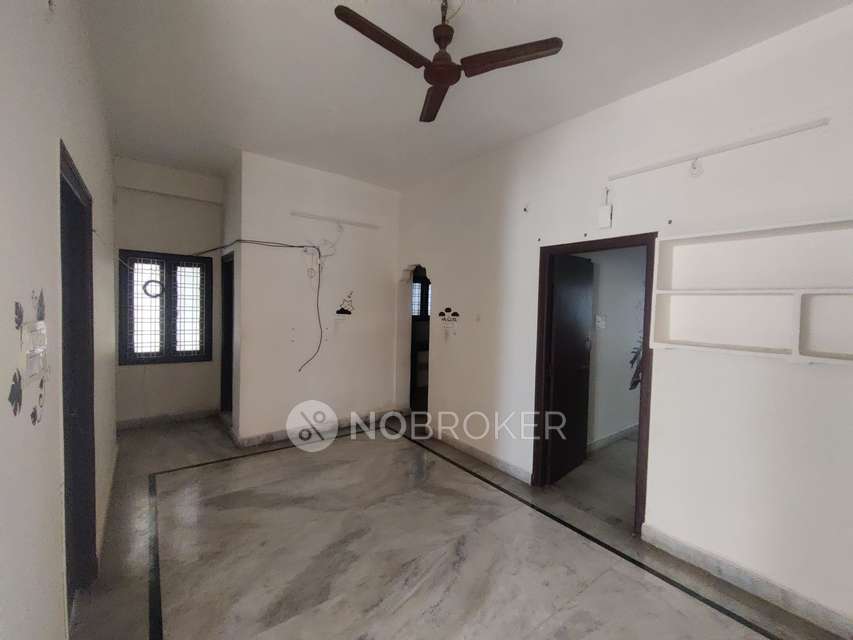 2 BHK Flat In M K Residency For Sale  In Boduppal