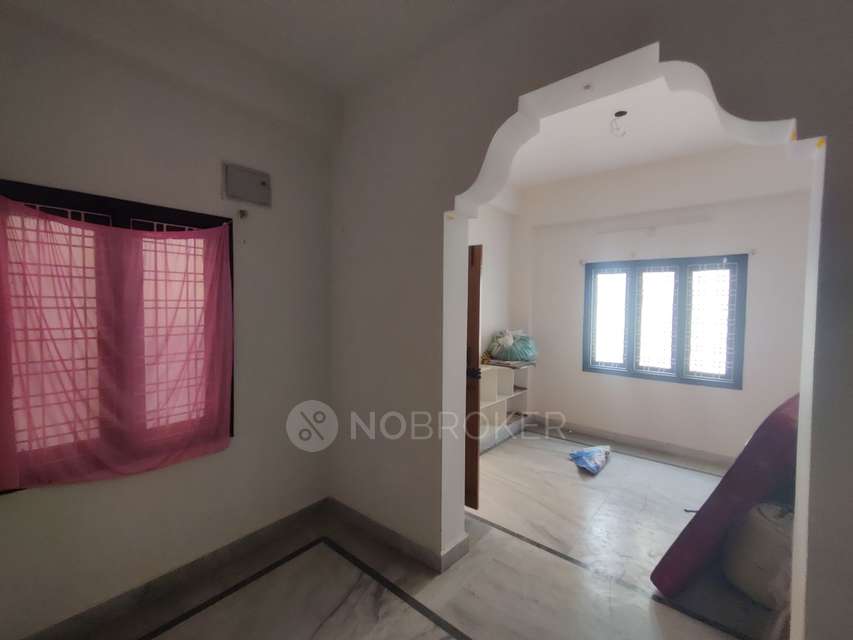 2 BHK Flat In M K Residency For Sale  In Boduppal