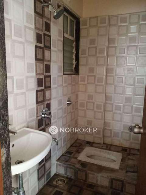 1 BHK Flat In Kanchan Onyx for Rent  In Pisoli