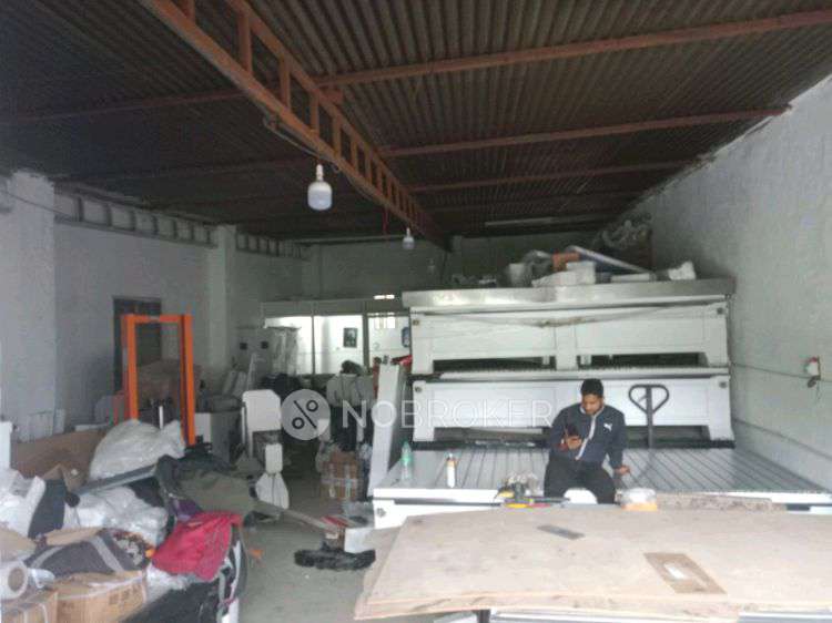 Industrial Shed in Shop, Near, Jambhulwadi Rd, Jambhale Patil Baug, Jambhulwadi, Maharashtra 411046, India, Pune for Rent 