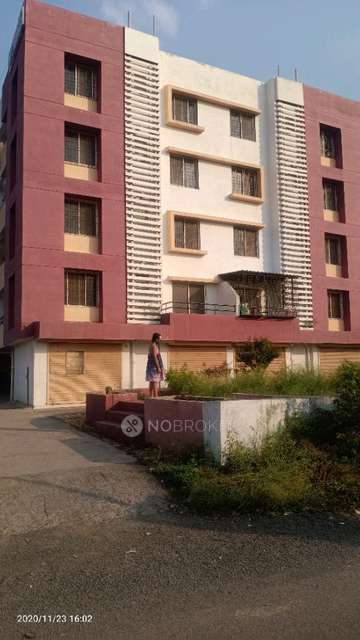 1 BHK Flat In Tara Jewel For Sale  In Loni Kalbhor