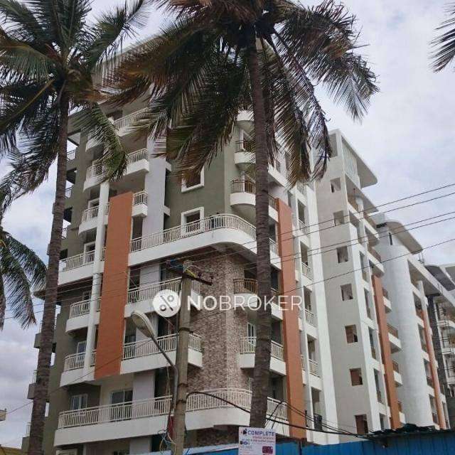 2 BHK Flat In Pranavas Bsr Gitaaar, Panathur For Sale  In Panathur