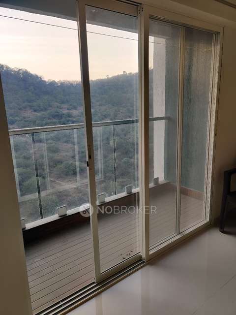 2 BHK Flat In Megapolis Serenity for Rent  In Hinjawadi