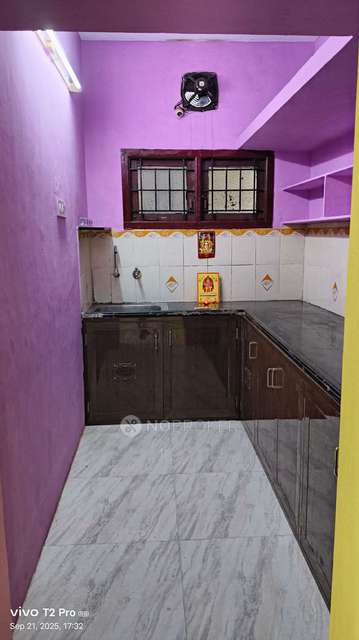 2 BHK Flat In Naveen Flats  For Sale  In Ponniammanmedu