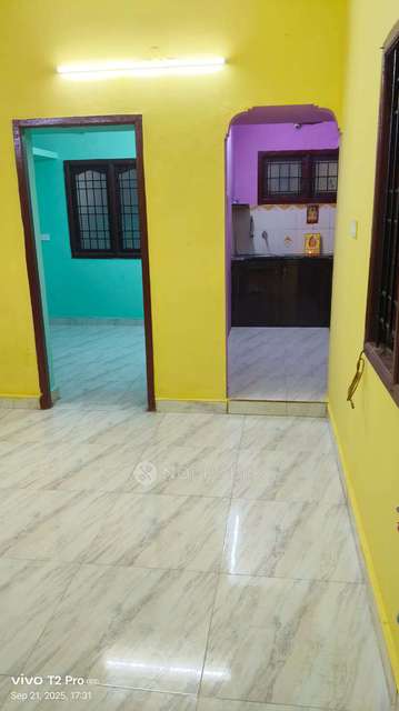 2 BHK Flat In Naveen Flats  For Sale  In Ponniammanmedu