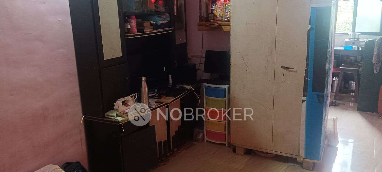 1 RK Flat In Siddhi Vinayak Apartment For Sale  In Virar