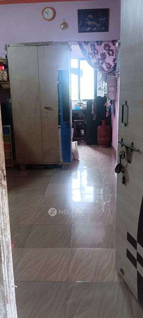 1 RK Flat In Siddhi Vinayak Apartment For Sale  In Virar