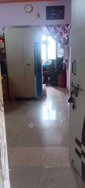 1 RK Flat In Siddhi Vinayak Apartment For Sale  In Virar