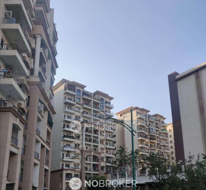 2 BHK Flat In Akme Ballet For Sale  In Doddenakundi