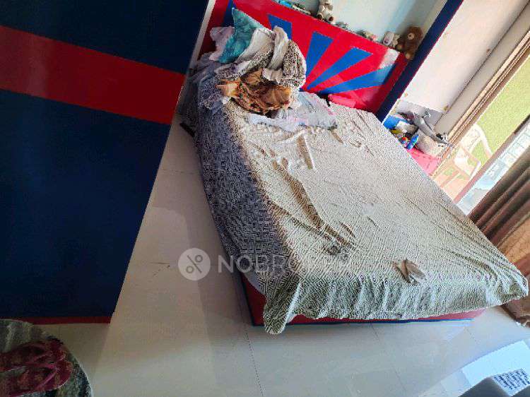 2 BHK Flat In Bachraj Landmark For Sale  In Virar West