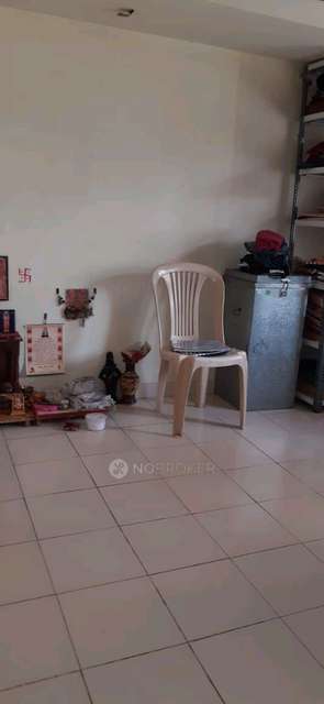 2 BHK Flat In Bharati Vihar Society, Katraj, Pune for Rent  In Katraj, Pune