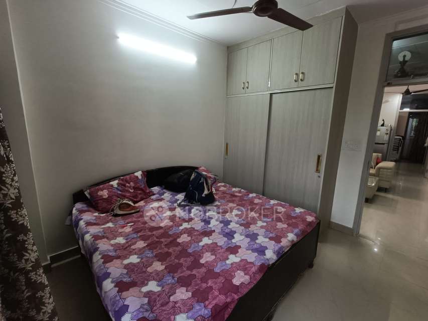 3 BHK Flat For Sale  In Dwarka