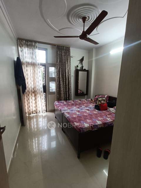 3 BHK Flat For Sale  In Dwarka
