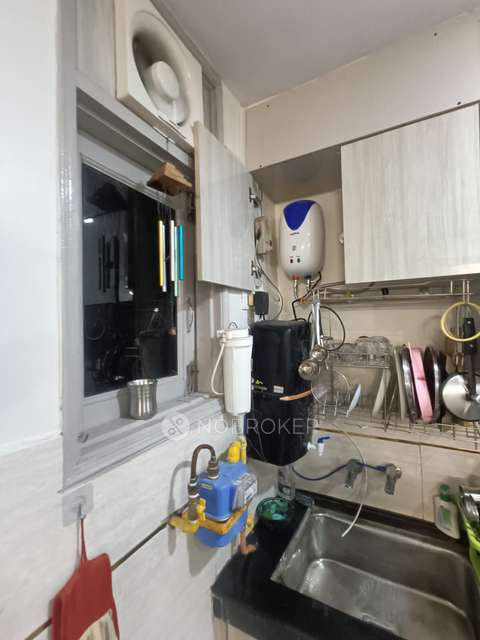 3 BHK Flat For Sale  In Dwarka