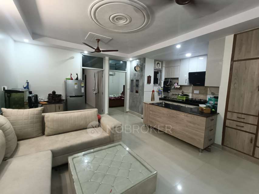 3 BHK Flat For Sale  In Dwarka