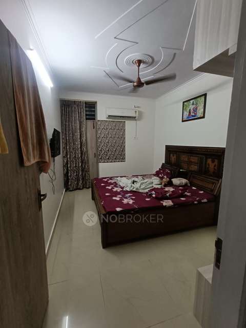 3 BHK Flat For Sale  In Dwarka