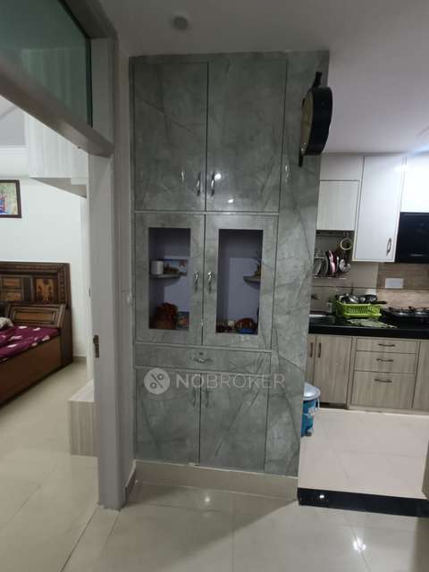 3 BHK Flat For Sale  In Dwarka