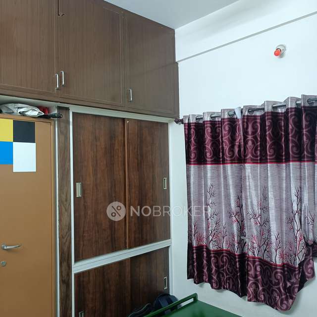 2 BHK Flat In Rahul Padmaavathy, For Sale  In Ambattur