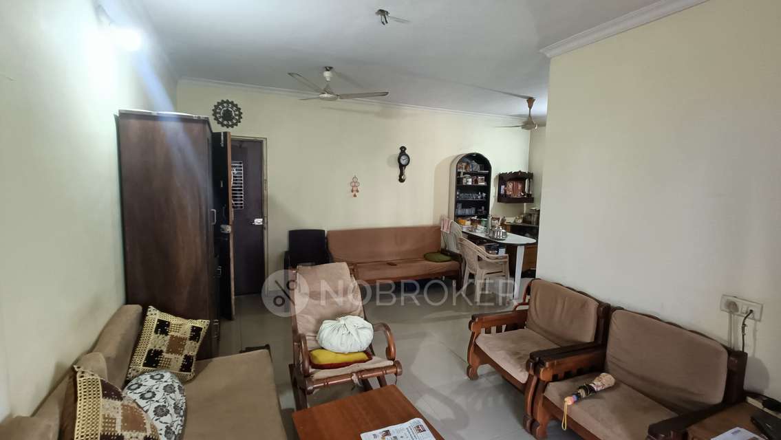 2 BHK Flat In Dhanasampada Society For Sale  In Mulund East