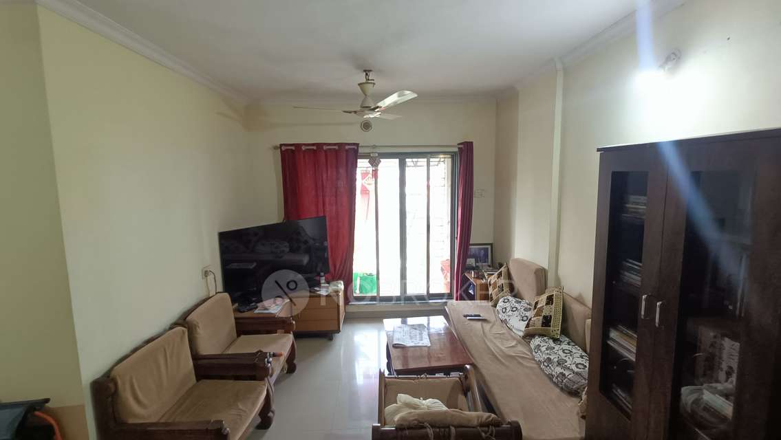 2 BHK Flat In Dhanasampada Society For Sale  In Mulund East