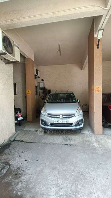 2 BHK Flat In Dhanasampada Society For Sale  In Mulund East