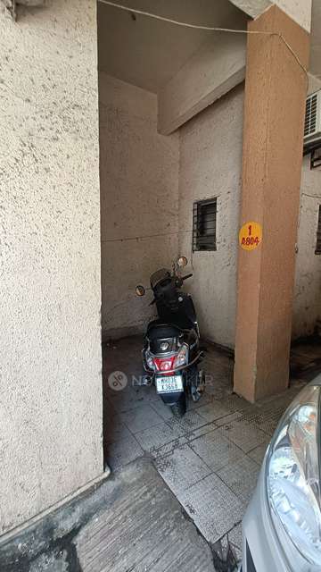 2 BHK Flat In Dhanasampada Society For Sale  In Mulund East