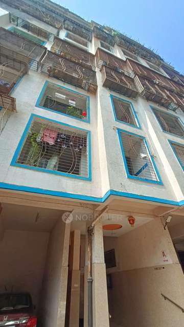 2 BHK Flat In Dhanasampada Society For Sale  In Mulund East